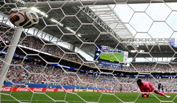 La Copa Mundial 2026 ha tenido muchas polémicas dentro y fuera del campo