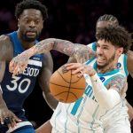 Los Timberwolves agitan el mercado con incorporación de LaMelo Ball y Josh Green