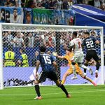 Épica remontada de Argentina para medirse contra España en la final de la Copa Mundial