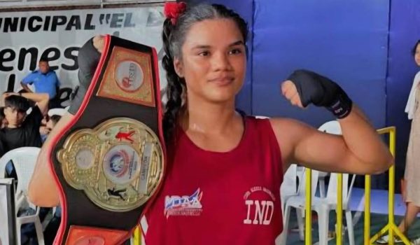 Boxeo nicaragüense entra en acción este sábado en los Juegos CAC