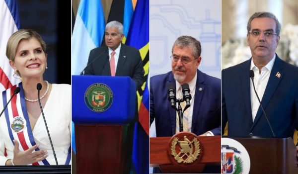 Ortega y la eliminación de las elecciones: ¿Por qué tarda el SICA en pronunciarse?