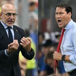 España y el reto de domar a la irreverente Bélgica en cuartos del Mundial
