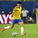 Colombia se ilusiona con llegar más lejos que nunca en una Copa Mundial