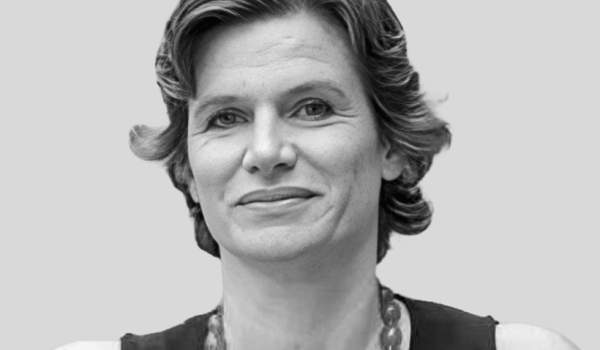 Mariana Mazzucato es profesora del University College London, es la directora fundadora del Instituto UCL para la Innovación y el Propósito Público y autora de numerosos libros