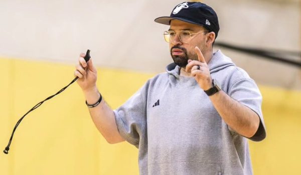 Selección Nacional de Baloncesto regresa a la acción en las eliminatorias FIBA