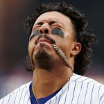 Mets ofrecen detalles sobre la lesión que ha puesto fuera de acción a Mark Vientos