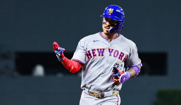 Mets ofrecen detalles sobre la lesión que ha puesto fuera de acción a Mark Vientos