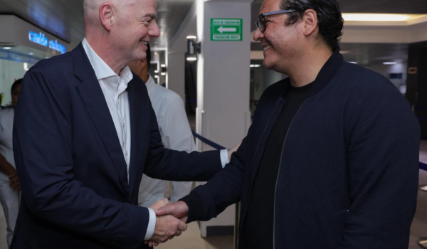 Ortega y Murillo nombran «sin goce de salario» a su hijo Maurice como delegado para el Deporte