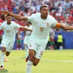 Dembélé y Mbappé lleva a Francia a otra semifinal de la Copa Mundial