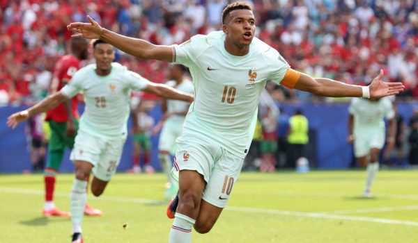 Mbappé lleva a Francia a la semifinal de la Copa Mundial 2026
