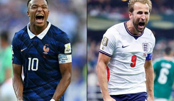 Mbappé y Kane se despiden de la Copa Mundial: hora y canal para ver en Nicaragua el partido por el tercer lugar