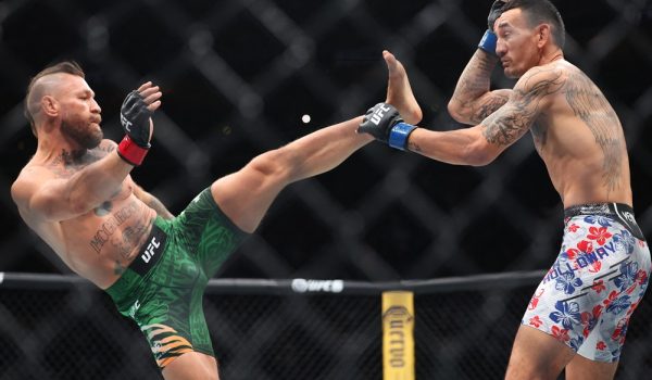El millonario botín que Conor McGregor se embolsó por su «pelea» de 69 segundos