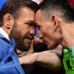 Conor McGregor regresará al octágono de la UFC este sábado en Las Vegas