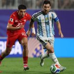 Argentina vs Inglaterra: las viejas batallas en los Campeonatos Mundiales de Futbol