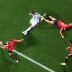 Ocho selecciones buscan la gloria: estos son los cruces de los cuartos de final de la Copa Mundial 2026
