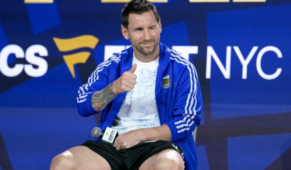 Messi va por la inmortalidad futbolística en la Copa Mundial 2026