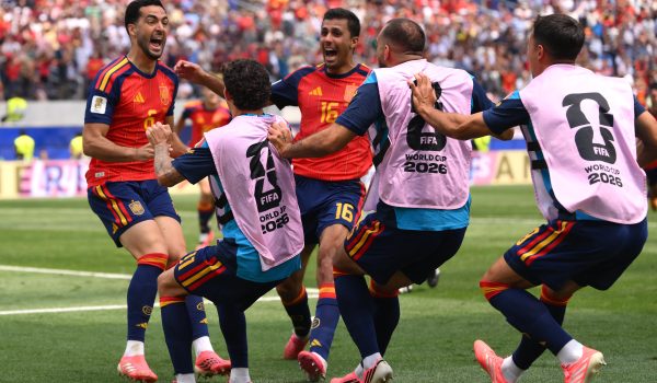 Mikel Merino