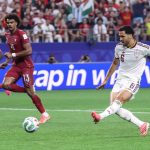 Merino despide a Cristiano Ronaldo y España avanza a los en cuartos de la Copa Mundial