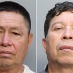 Dos nicaragüenses enfrentan cargos por robar una cartera y hacer compras con tarjetas robadas en EE. UU.