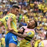 Astro brasileño está inconforme con ser suplente durante la Copa Mundial 2026