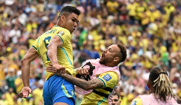 Astro brasileño está inconforme con ser suplente durante la Copa Mundial 2026