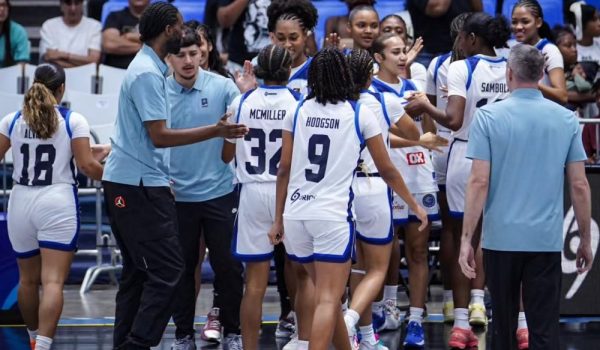 Nicaragua asegura la organización del Torneo Centrobasket Femenino 2029
