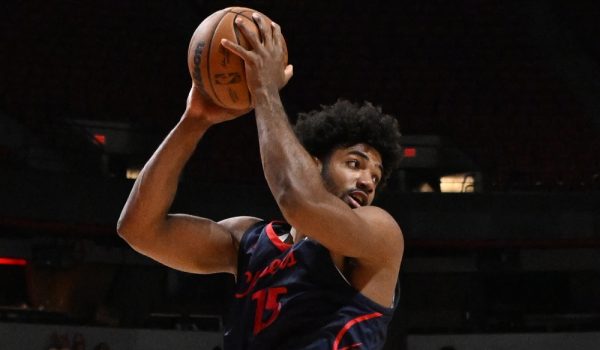 Este es el panorama para Norchad Omier tras la decisión que tomaron los Clippers sobre su futuro
