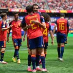 España pasa por encima de Austria y clasifica a los octavos de final de la Copa Mundial 2026