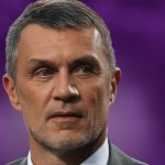 Paolo Maldini nuevo director técnico de la Federación Italiana de Futbol