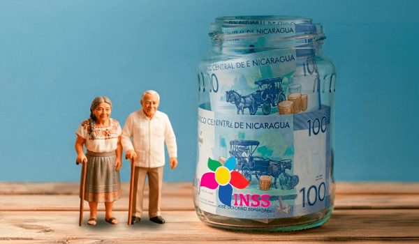 Pensiones de los jubilados