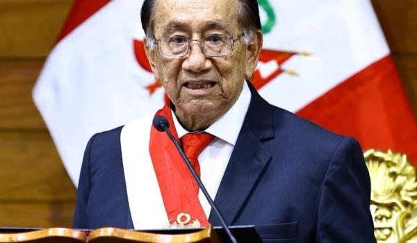 Perú: noveno país que critica a Daniel Ortega por su anuncio de abolir las elecciones