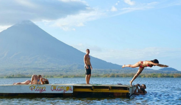 Dos playas de Nicaragua entre las mejores 100 del mundo