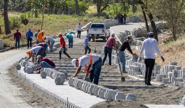 Dictadura le pone un «cuello de botella»  a las  inversiones de las alcaldías y entidades públicas