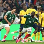 ¿Y si sí? México enfrenta a Inglaterra ilusionado con cambiar su historia en Mundiales
