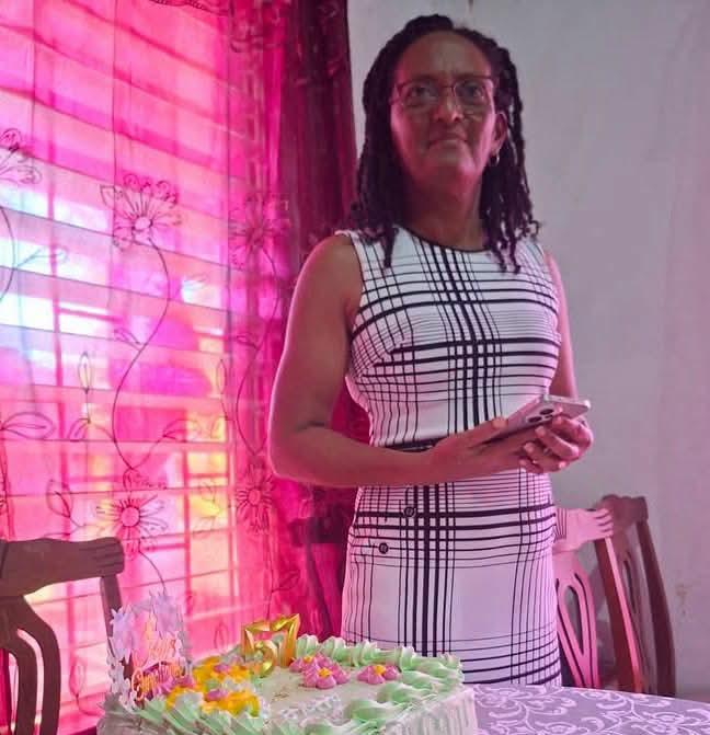 Trabajadora del Ministerio de la Familia Rita Maríe Putchie Len, muere en accidente de tránsito. Foto: La Primerísima/Facebook.