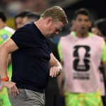Seleccionador de Países Bajos renuncia a su cargo tras eliminación en la Copa Mundial