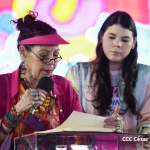 UE prolonga sanciones a Murillo y otros 20 de la cúpula para sumarse a creciente presión contra la dictadura