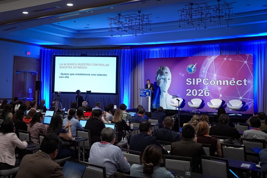 En la SIP Connect 2026 se abordó el tema de la libertad de expresión