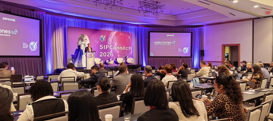 En la SIP Connect 2026 se abordó el tema de la libertad de expresión