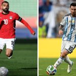 Argentina vs. Egipto: hora y canal para ver a Messi en Nicaragua en la Copa Mundial 2026
