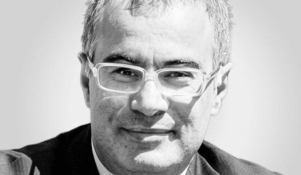 Sami Mahroum es fundador de Spark X, ocupó anteriormente cargos en INSEAD, la OCDE y Nesta.