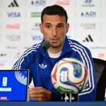 Scaloni no lo podía procesar aún: «Hubiera sido una locura perder» ante Cabo Verde