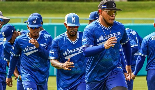 Exbig leaguer que juega con el Bóer no alcanzó en la Selección Nacional de Beisbol