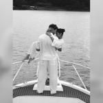 Sheynnis Palacios confirma su relación con Carlos Arias