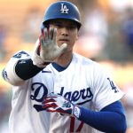 El artillero japonés Shohei Ohtani alcanza otro hito histórico en las Grandes Ligas