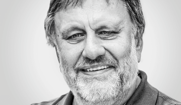 Slavoj Žižek, profesor de filosofía en la European Graduate School, es autor, entre otros libros, de Ateísmo cristiano: cómo ser un verdadero materialista (Bloomsbury Academic, 2024).