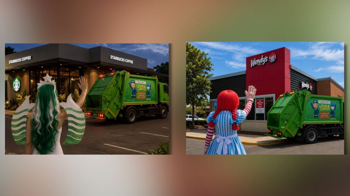 Alcaldía de Managua confirma que las franquicias estadounidenses de alimentos como Starbucks y Wendy´s se instalarán en Nicaragua. Foto: Tomada de la Alcaldía de Managua.