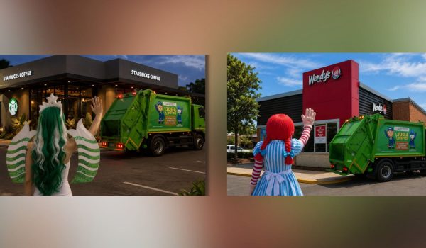 Alcaldía de Managua confirma llegada de las marcas estadounidenses Wendy’s y Starbucks