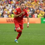 Suiza vence a Colombia en la tanda de penalti y avanza entre las mejores ocho selecciones de la Copa Mundial