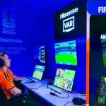 Cuánto dinero han ganado Tatiana Guzmán y Henri Pupiro en la Copa Mundial